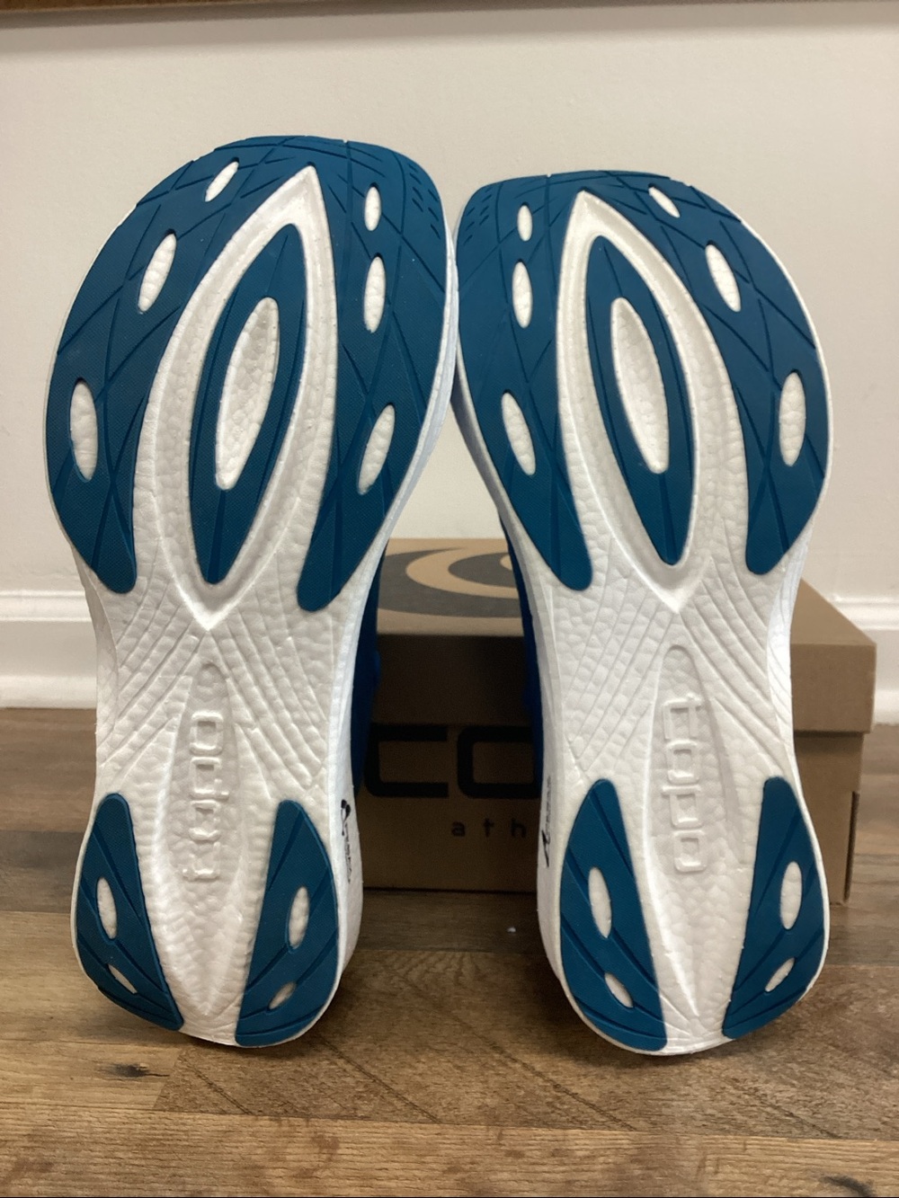 Men’s Topo Specter 2 - Picture 4 of 5
